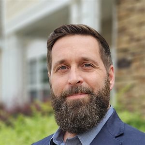 Matthew Wellersdick